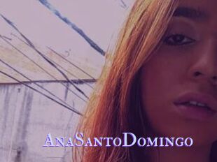 AnaSantoDomingo