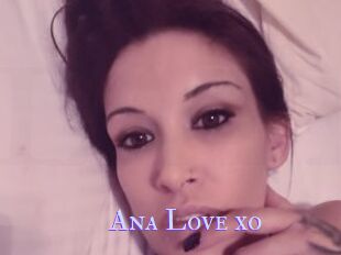 Ana_Love_xo