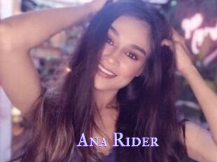 Ana_Rider