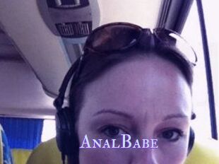 AnalBabe