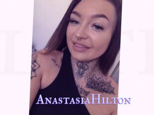 AnastasiaHilton