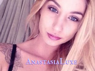 AnastasiaLuxe