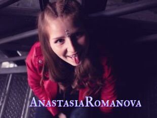 AnastasiaRomanova