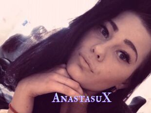 AnastasuX