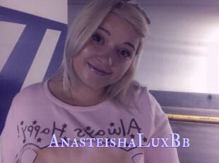 AnasteishaLuxBb