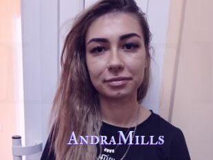 AndraMills