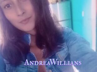 AndreaWillians