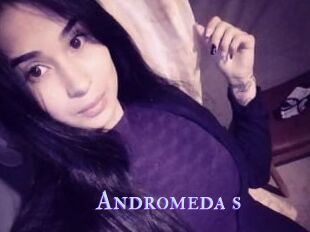 Andromeda_s