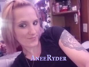 AneeRyder