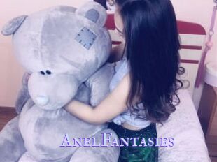 AnelFantasies