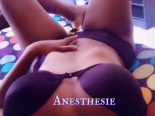 Anesthesie