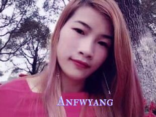 Anfwyang