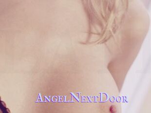 AngelNextDoor