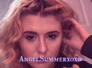 AngelSummerxoxo