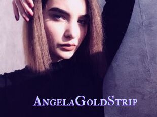 AngelaGoldStrip