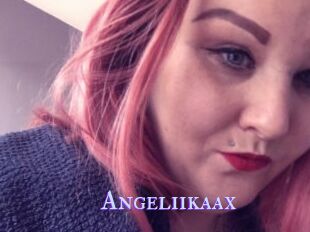 Angeliikaax