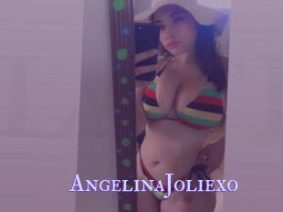 AngelinaJoliexo