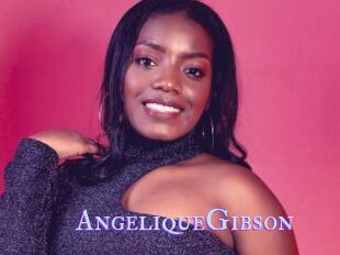 AngeliqueGibson