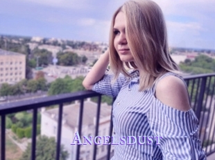 Angelsdust