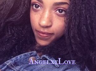 AngelxxLove