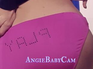 AngieBabyCam