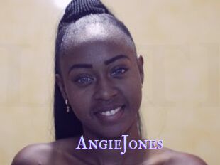 AngieJones