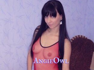 AngieOwl