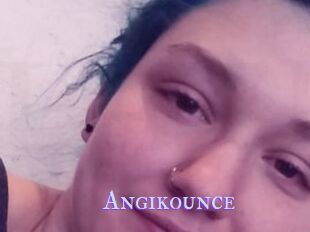 Angikounce