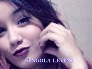 Angola_levine