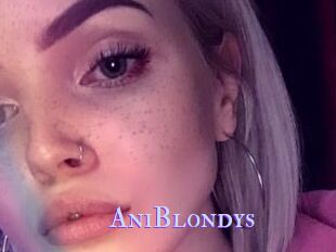 AniBlondys