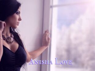 Anisha_Love_