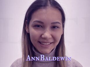 AnnBaldewin