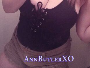 AnnButlerXO