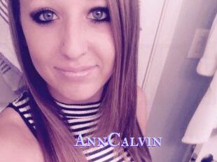 Ann_Calvin