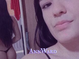 AnnWard