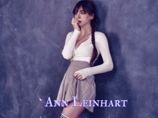 Ann_Leinhart