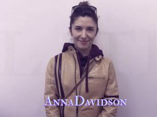 AnnaDavidson