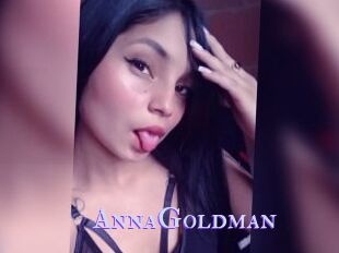 AnnaGoldman