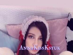 AnnaKissKsyuk