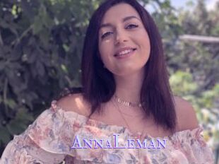 AnnaLeman