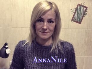 AnnaNile