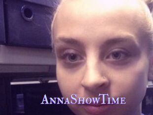 AnnaShowTime