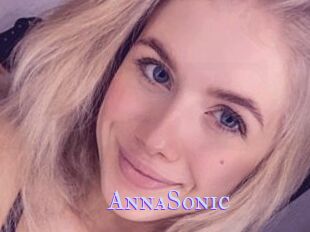 AnnaSonic