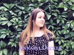 AnnabelDecker