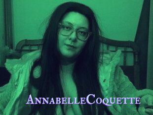 Annabelle_Coquette