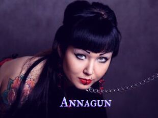 Annagun