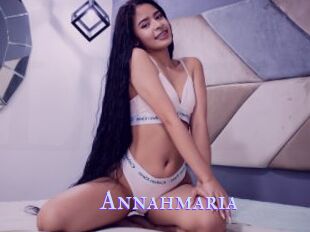 Annahmaria