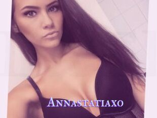 Annastatiaxo