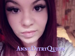 AnneDitryQueen