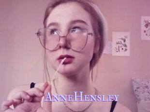 AnneHensley